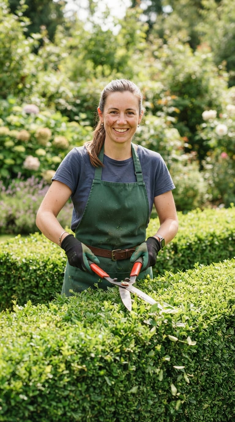 Landscaper avatar