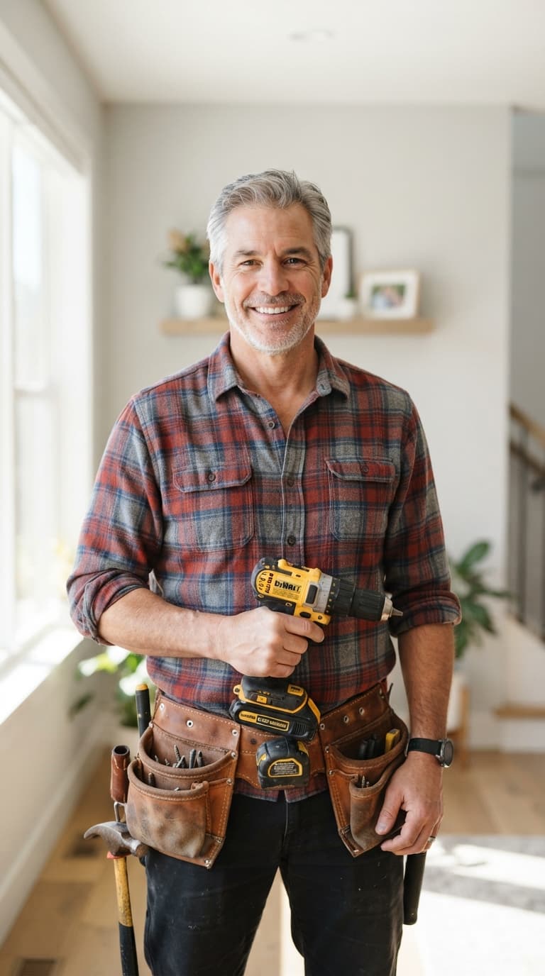 Handyman avatar