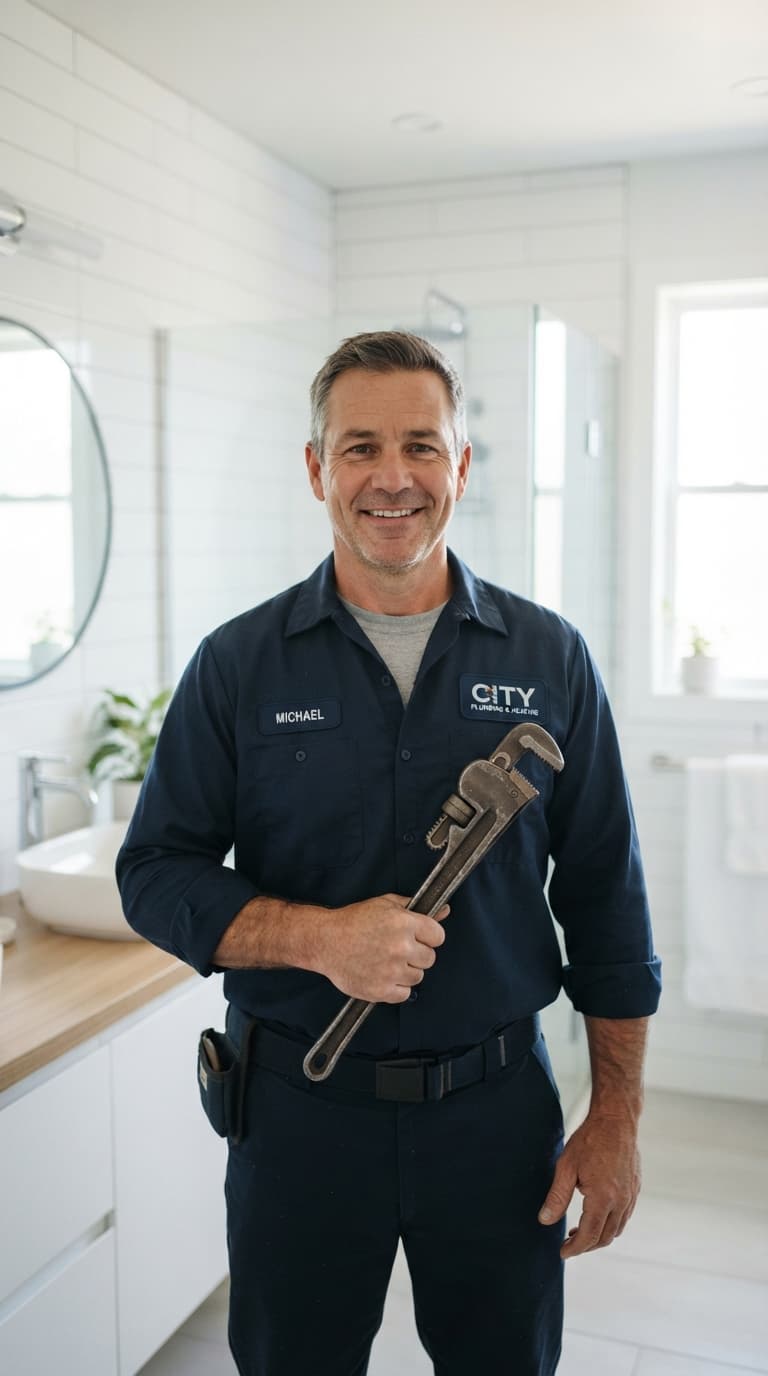 Plumber avatar